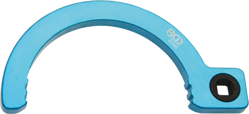 SPECIAL WRENCH FOR FUEL FILTERS ON HDI ENGINES (8290)