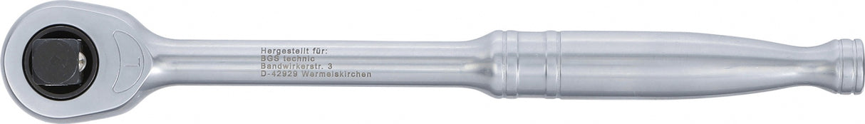 FREE WHEEL RATCHET | EXTERNAL SQUARE 12.5 MM (1/2") (2272)