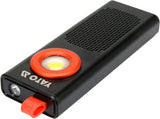 WORK LIGHT 500LM, 2000MAH, SPEAKER (YT-08557)