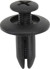 AUTOMOTIVE CLIP ASSORTMENT FOR MAZDA | 475 PCS. (9050)
