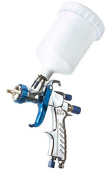 PAINT SPRAY GUN LOW PRESSURE HVLP Ø1.7 MM (HVLP2007)