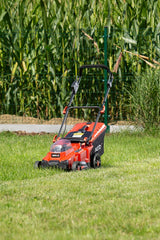 LAWN MOWER 36V 43CM - BODY (YT-85225)