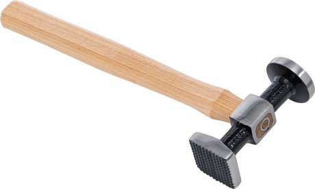 BODY HAMMER | ROUND, FLAT HEAD / SQUARE, FLAT HEAD (1672-2)