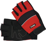 FINGERLESS GLOVES FOR BIKERS S. 10 (YT-74662)