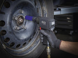 PNEUMATIC IMPACT WRENCH | 12.5 MM (1/2") | 610 NM (3246)