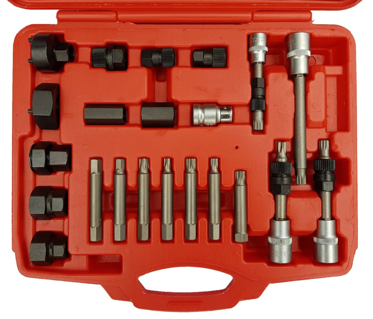 ALTERNATOR REPAIR TOOL SET | 22 PCS. (SK1054)