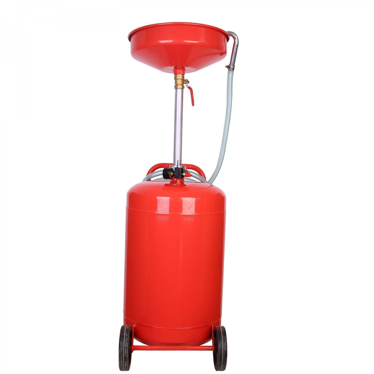 OIL COLLECTION TANK | 70 L (VFF905)