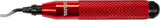 DEBURRER WITH 5 PCS SPARE BLADES INSIDE (YT-22363)