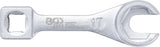 FUEL PIPE WRENCH | FOR TOYOTA & HONDA | 17 MM (6672)
