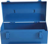 METAL EMPTY CASE FOR BGS 5245 (5245-LEER)