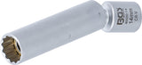 SWIVEL GLOW & SPARK PLUG SOCKET | 10 MM (3/8") | 14 MM (80000-14)