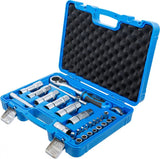 SHOCK ABSORBER TOOL KIT | 28 PCS. (74419)
