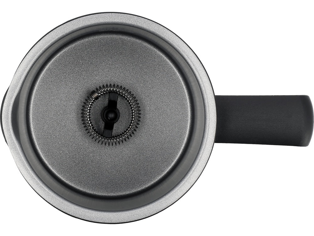 MILK FROTHER 500W BLACK (68471)