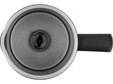 MILK FROTHER 500W BLACK (68471)
