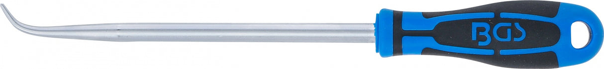 GLASS HOOK | 210 MM | FOR BGS 8002 (8002-6)
