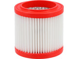 HEPA FILTER FOR ASH CONTAINER 72920 (72923)