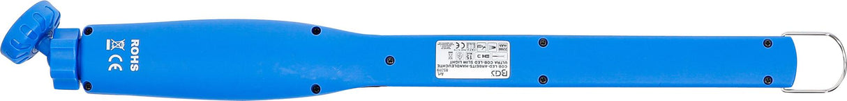 COB-LED HANDHELD WORK LAMP | ULTRA FLAT TYPE (85319)