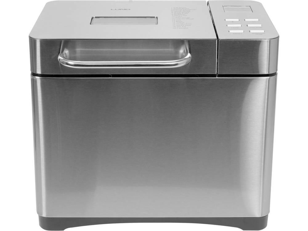 ELECTRIC BREAD MAKER | 17 PROGRAMS | 710W (68033)
