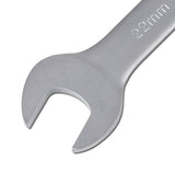RATCHET WRENCH 72 TEETH CR-V | 12 MM (1582)