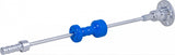 WHEEL HUB PULLER WITH SLIDING HAMMER (7772)