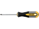 PHILLIPS SCREWDRIVER PH1X75MM (60963)