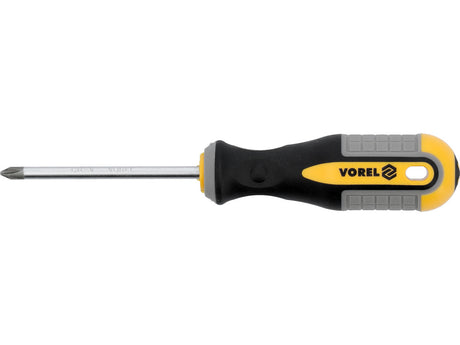 PHILLIPS SCREWDRIVER PH1X75MM (60963)