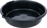 OIL TUB / DRIP PAN WITH NOZZLE | 6.5 L (74610B)