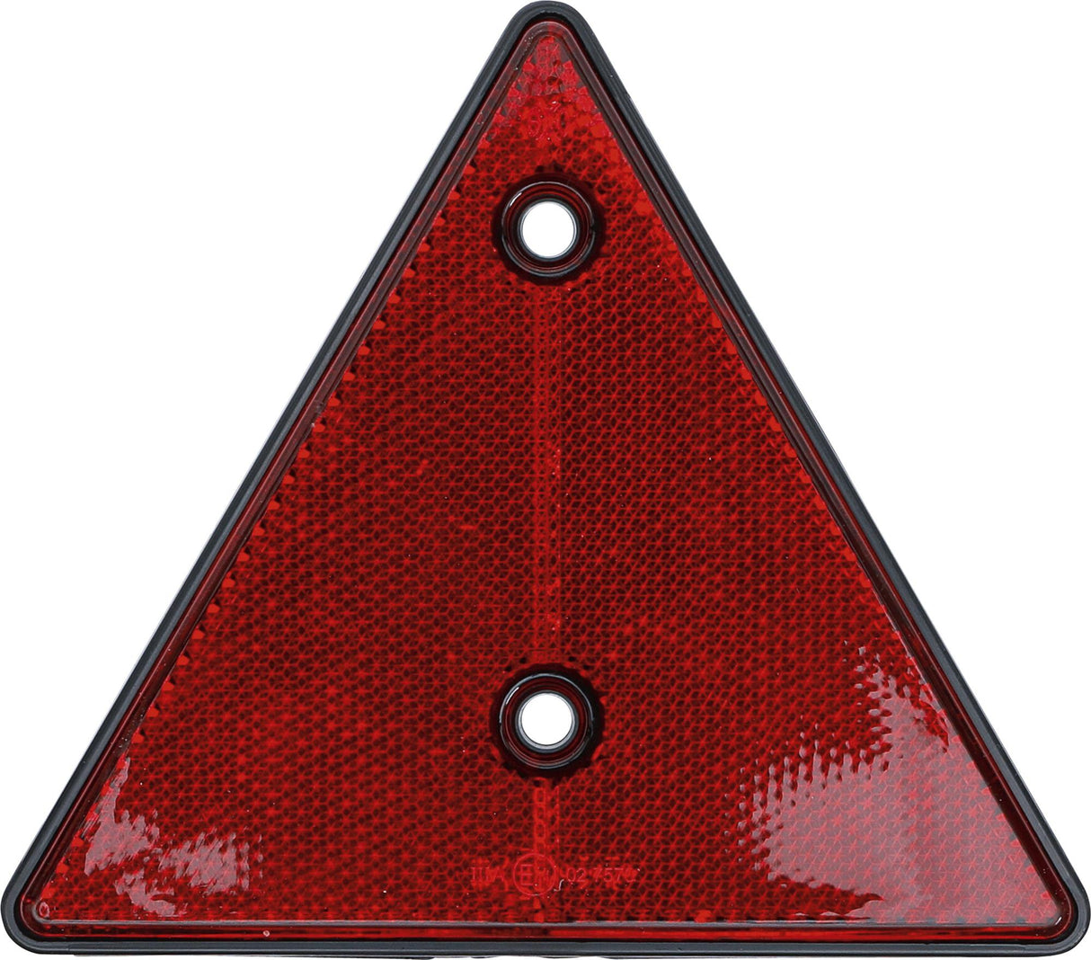 TRAILER REFLECTOR | 135 X 135 MM (80958)