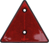 TRAILER REFLECTOR | 135 X 135 MM (80958)