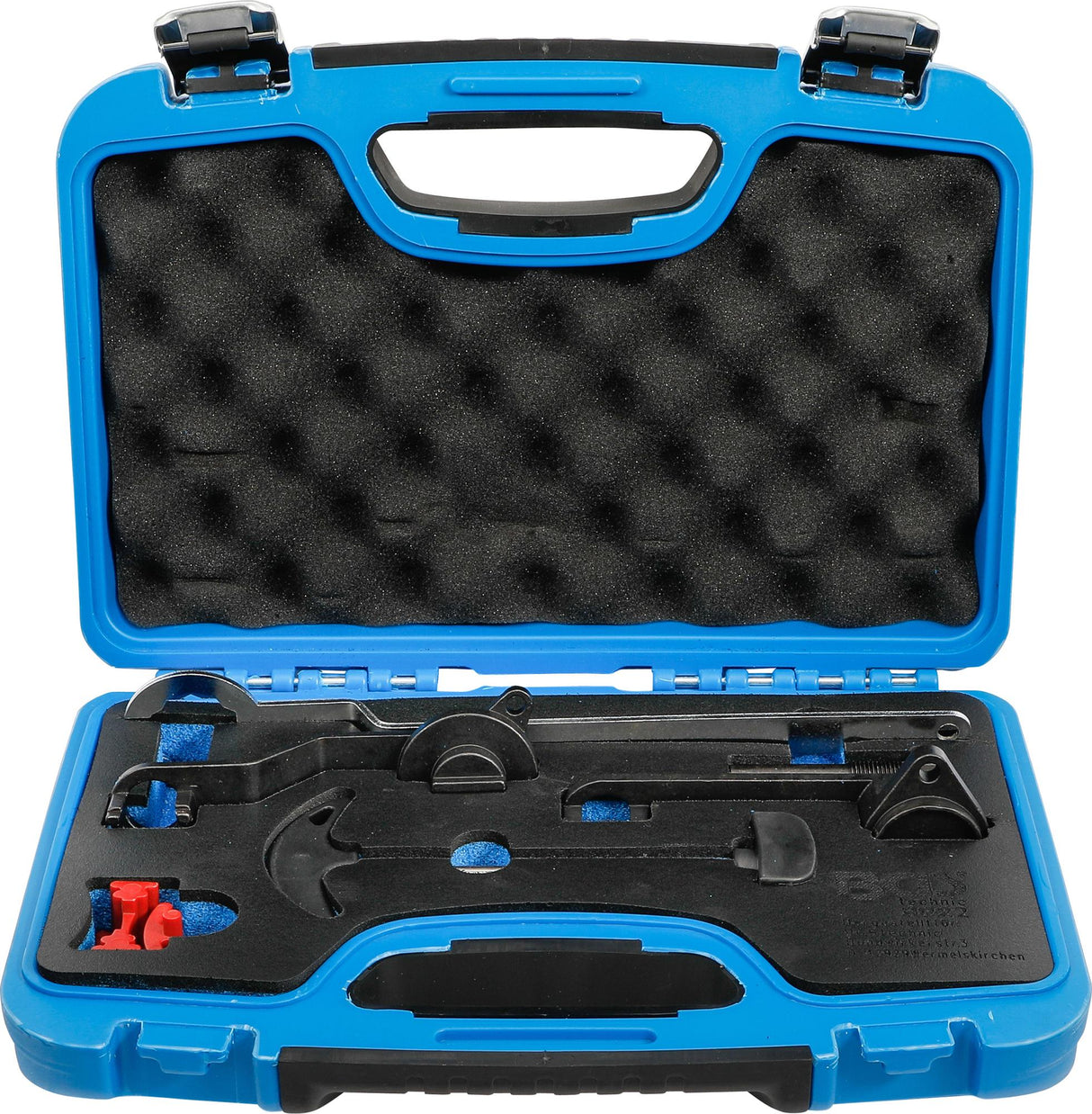 ENGINE TIMING TOOL SET | FOR VAG 1.0, 1.2, 1.4 (8922)