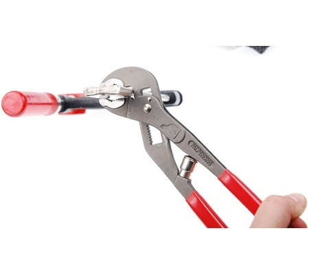 WATER PUMP PLIERS | SELF-ADJUSTING | 175 MM (BGS75200)