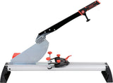 FLOOR LAMINATE GUILLOTINE MACHINE | 800X320 MM (YT-37302)