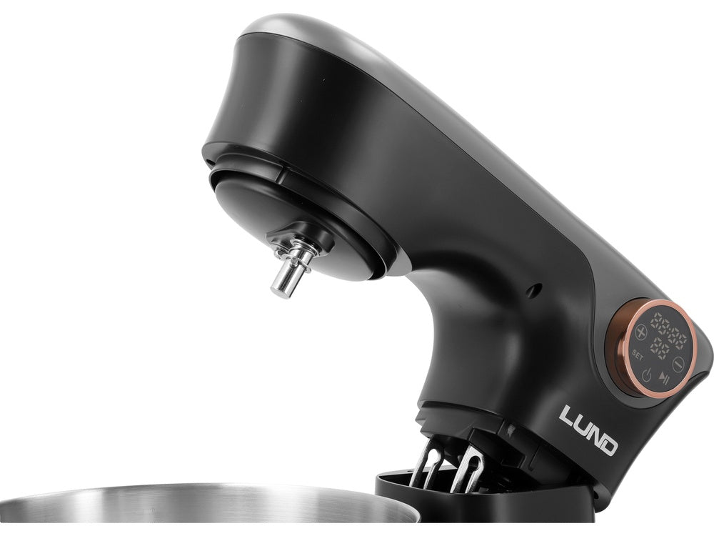 STAND MIXER 2000W, 6L, TIMER (67814)