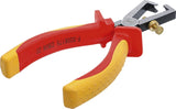 VDE WIRE STRIPPING PLIERS | 160 MM (7156)