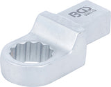 PUSH FIT RING SPANNER | 19 MM | SQUARE SIZE 14 X 18 MM (6903-19)