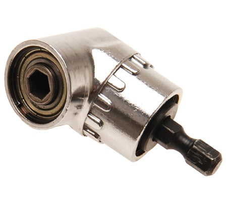 ANGLED BIT HOLDER | 6.3 MM (1/4") DRIVE | INTERNAL HEXAGON 6.3 MM (1/4") (4846)