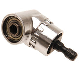 ANGLED BIT HOLDER | 6.3 MM (1/4") DRIVE | INTERNAL HEXAGON 6.3 MM (1/4") (4846)