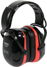 ELECTRONIC EARMUFFS W/ INT. EAR PROTEC. (YT-74625)