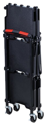 WORKSHOP TROLLEY MOBILE | FOLDABLE (90112)