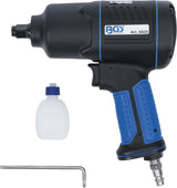AIR IMPACT WRENCH | 12.5 MM (1/2") | 1200 NM (6829)
