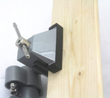 BENCH VISE | SWIVEL | JAWS 75 MM (SK36075M)