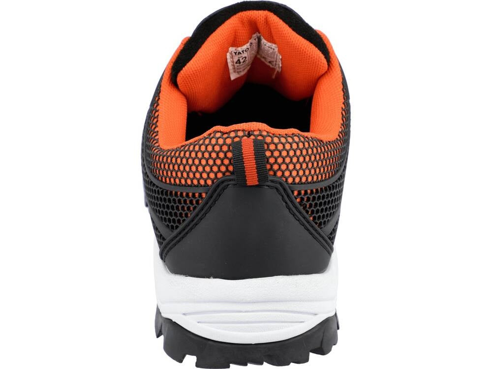 SPORT SAFETY SHOES POMPA S1P S. 40 (YT-80510)