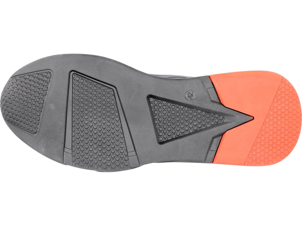 SPORT SAFETY SHOES PUBS SBP S. 45 (YT-80626)