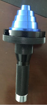 ADJUSTABLE BEARING RING AND SEAL PRESSING GUIDE | 18 - 86 MM (H4752)