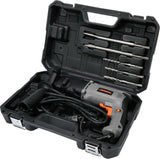 ROTARY HAMMER SDS PLUS 800W (79053)
