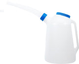 FLUID FLASK WITH FLEXIBLE SPOUT AND LID | 6 L (9569)