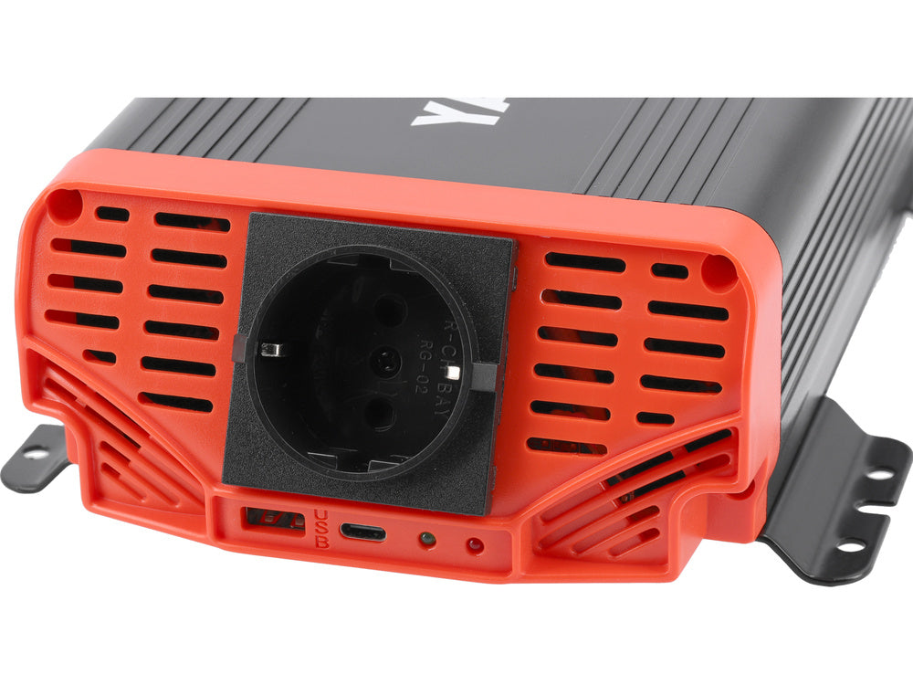 POWER INVERTER (YT-81482)