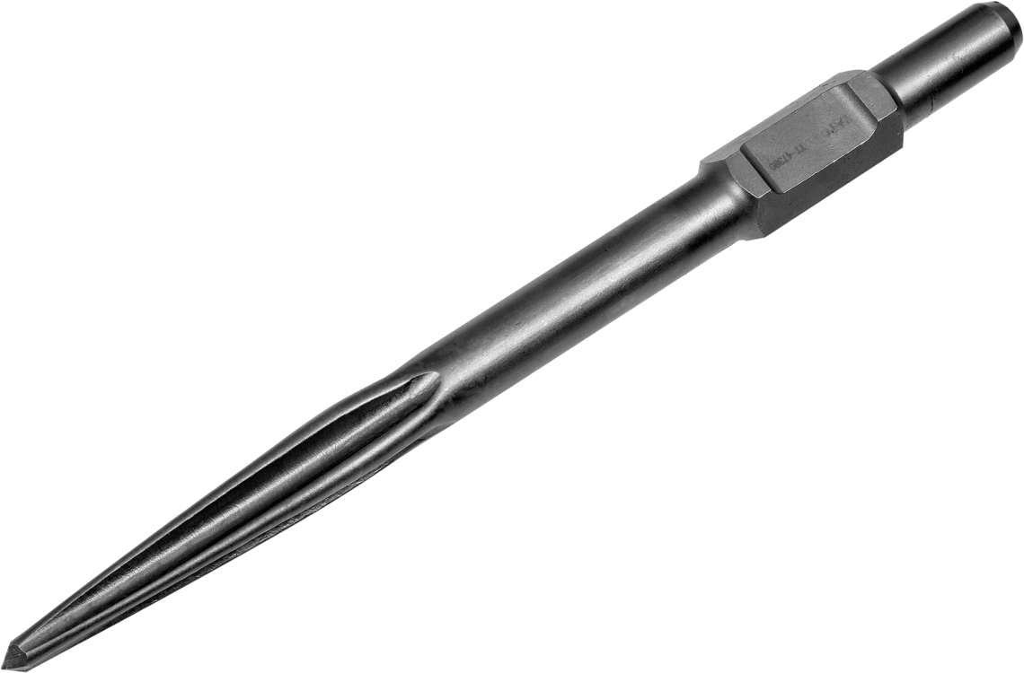 HEX SELF SHARPENING CHISEL (YT-47380)