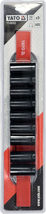 MAGNETIC SCREWDRIVER RACK (YT-08353)