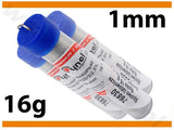 SOLDER IN VIAL 16G (76830)